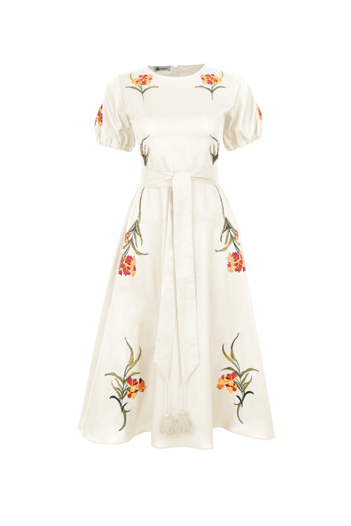 SIMONE DRESS