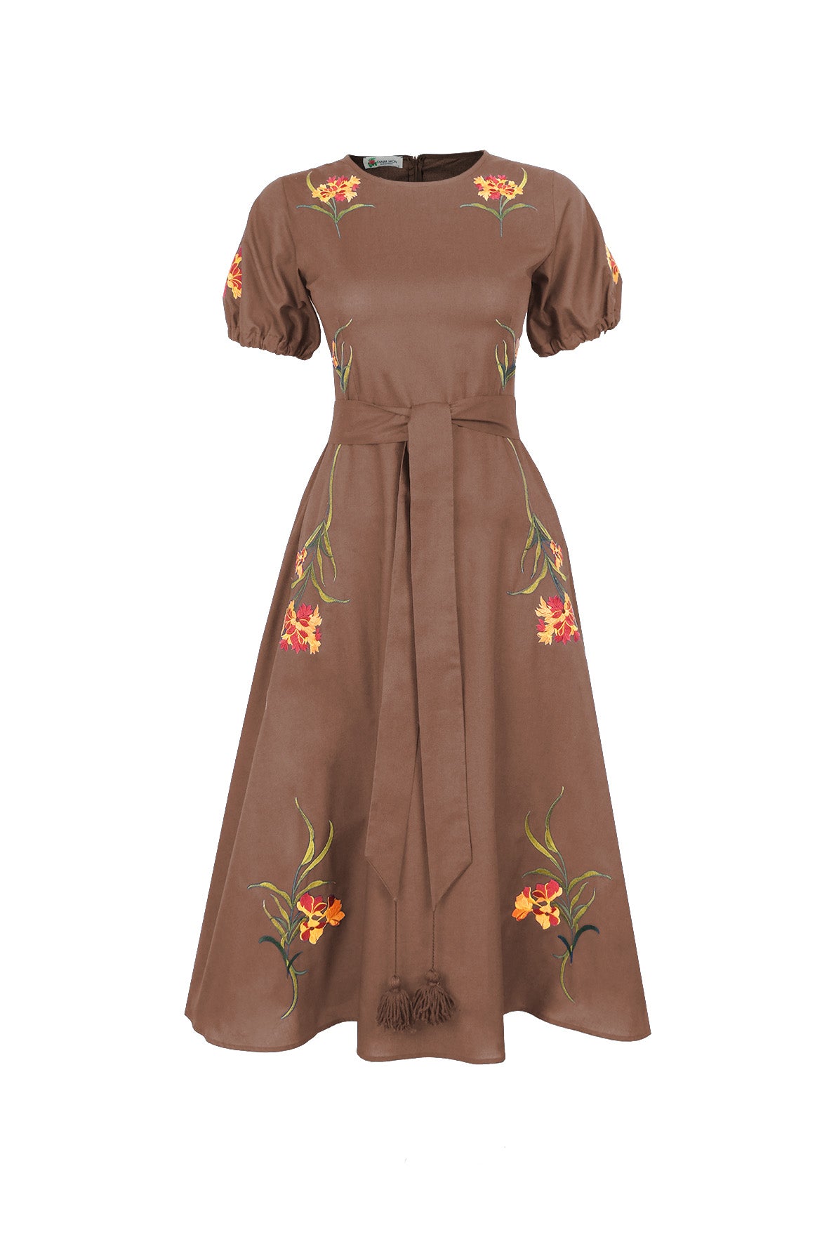 SIMONE DRESS