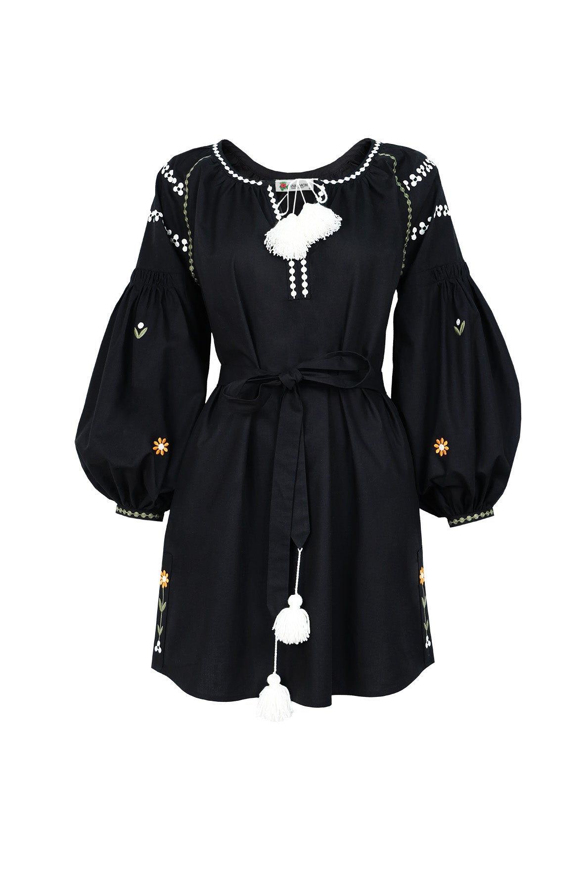 STELLA DRESS