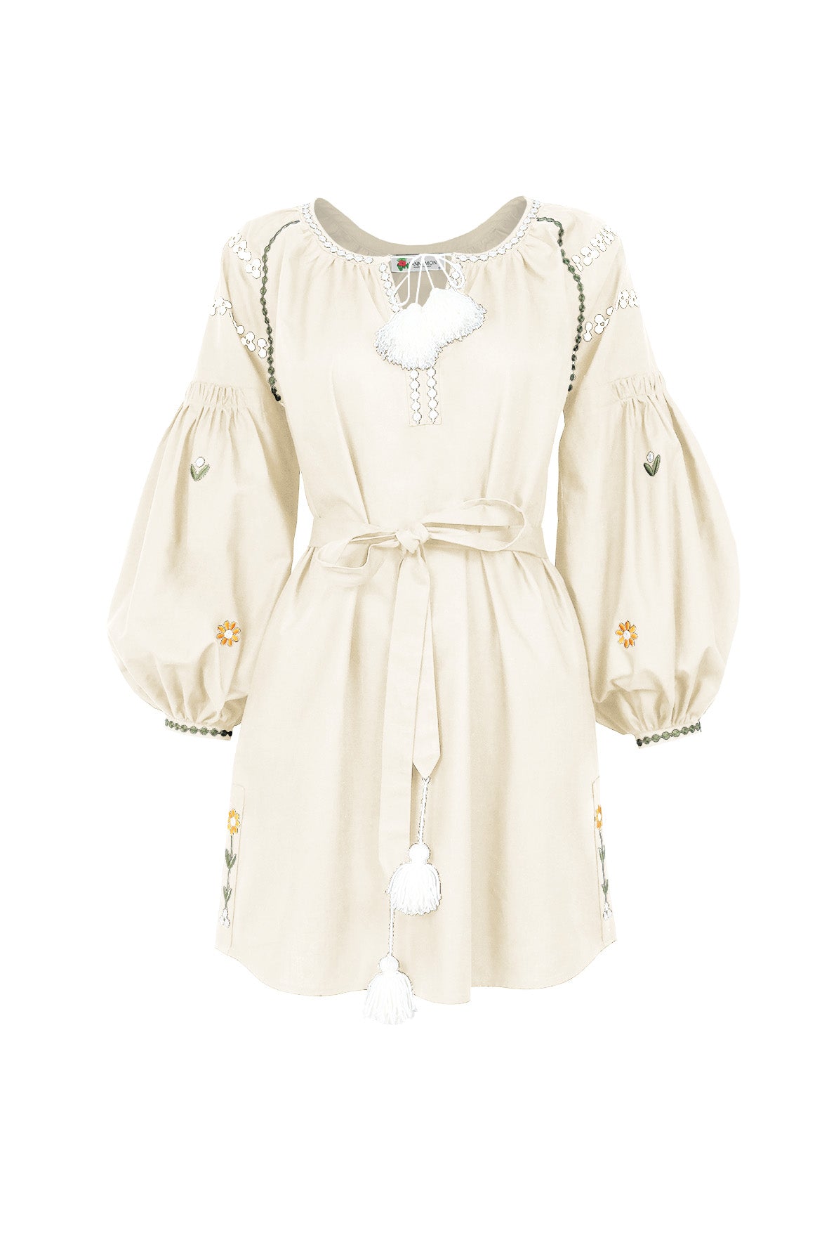 STELLA DRESS