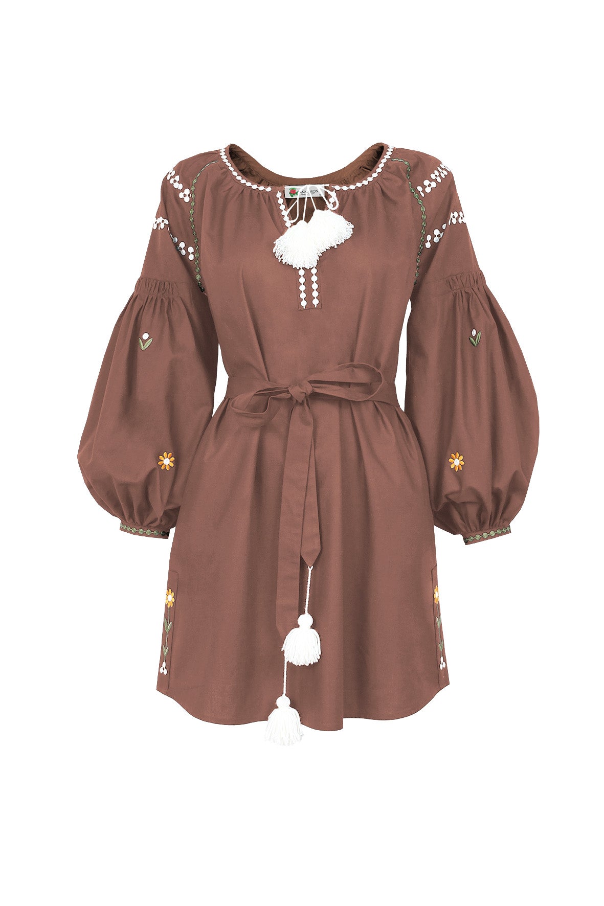 STELLA DRESS