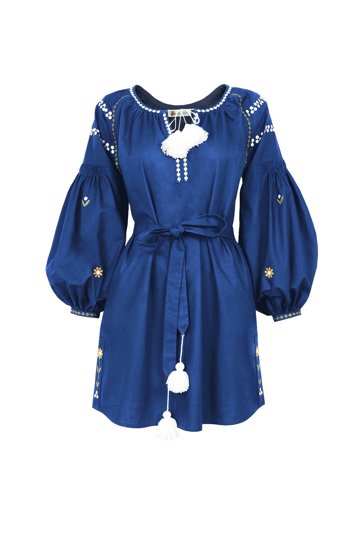 STELLA DRESS