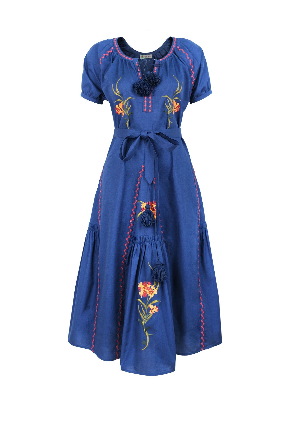 VENYA DRESS