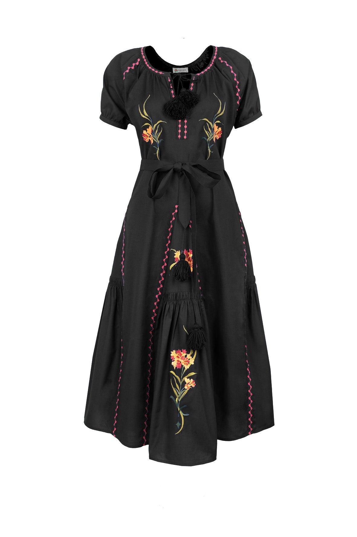 VENYA DRESS
