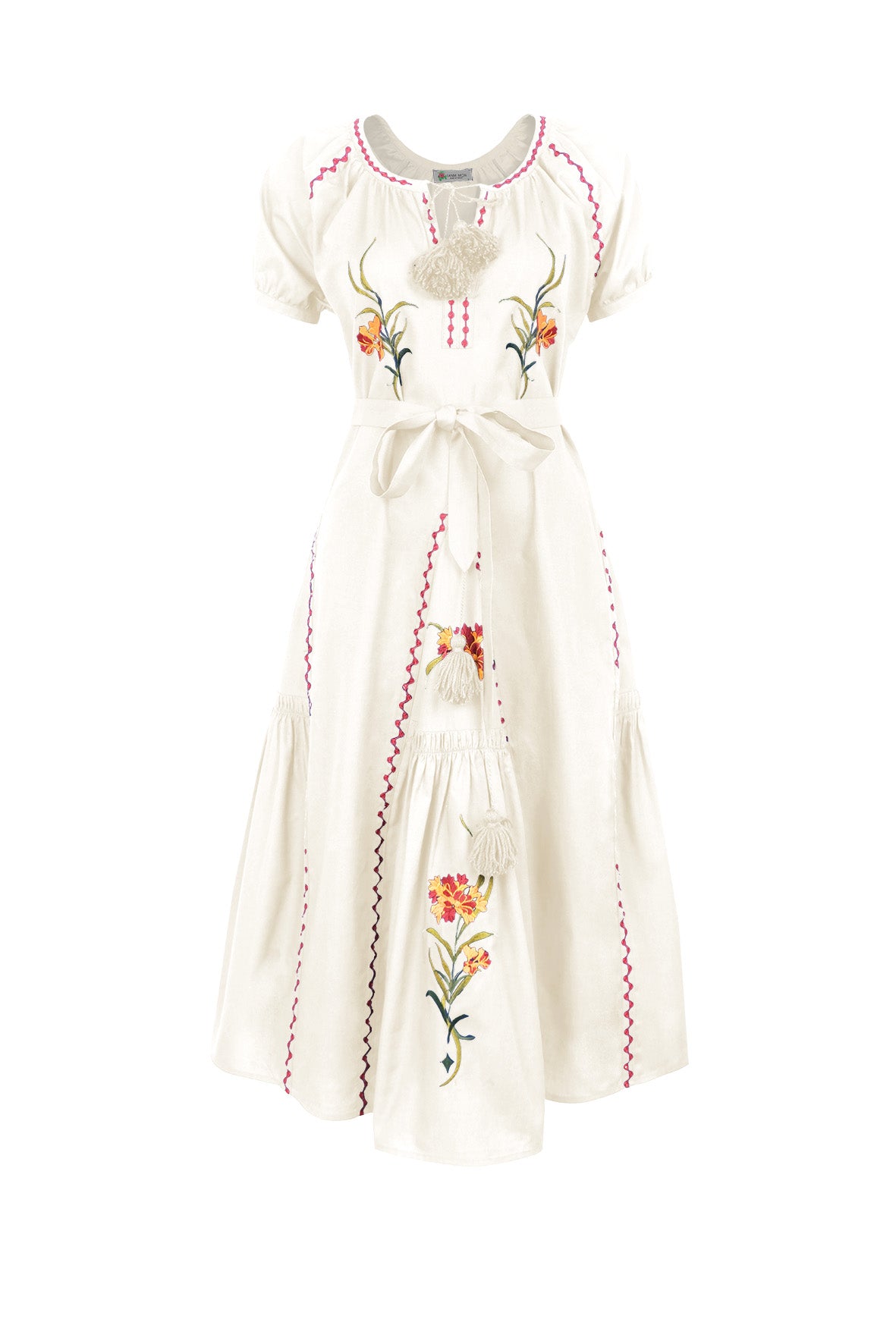 VENYA DRESS