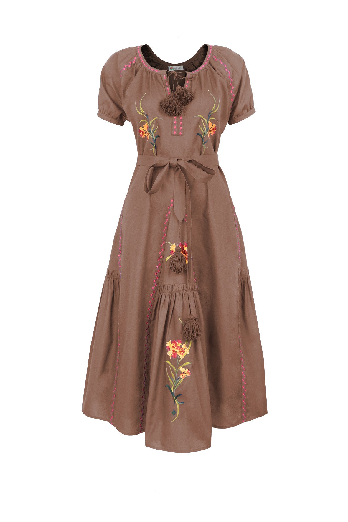 VENYA DRESS