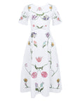 HANNAH DRESS