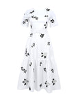 LIZA DRESS