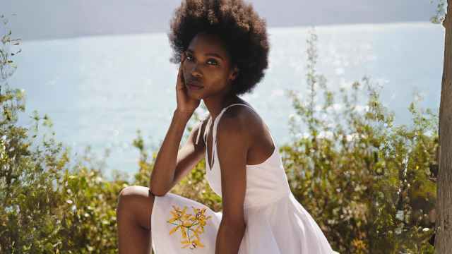 Fanm Mon, Sustainable Fashion For Your Most Delightful Moments Fanm Mon, Sustainable Fashion For Your Most Delightful Moments