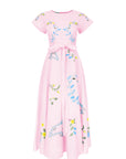 YULIA DRESS
