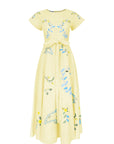 YULIA DRESS