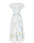 YULIA DRESS