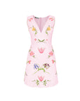 YURSA DRESS