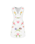 YURSA DRESS
