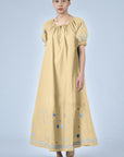 INDIA DRESS