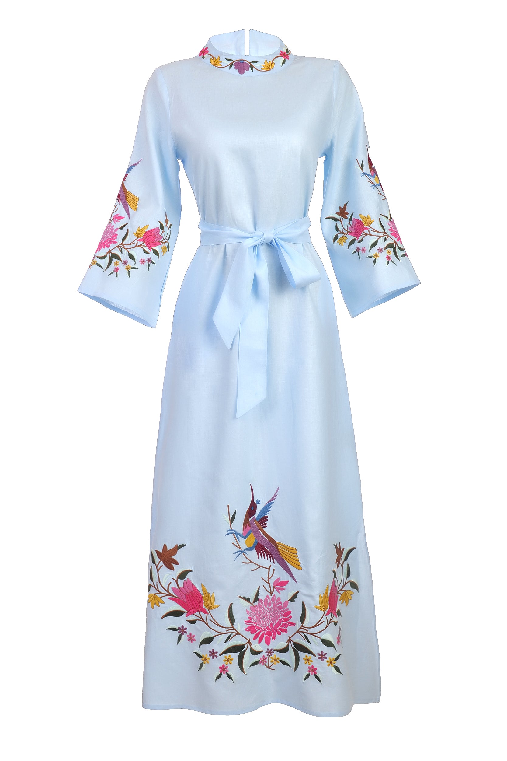 Maxi Dresses – Fanm Mon
