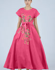MAINE DRESS