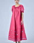 INDIA DRESS