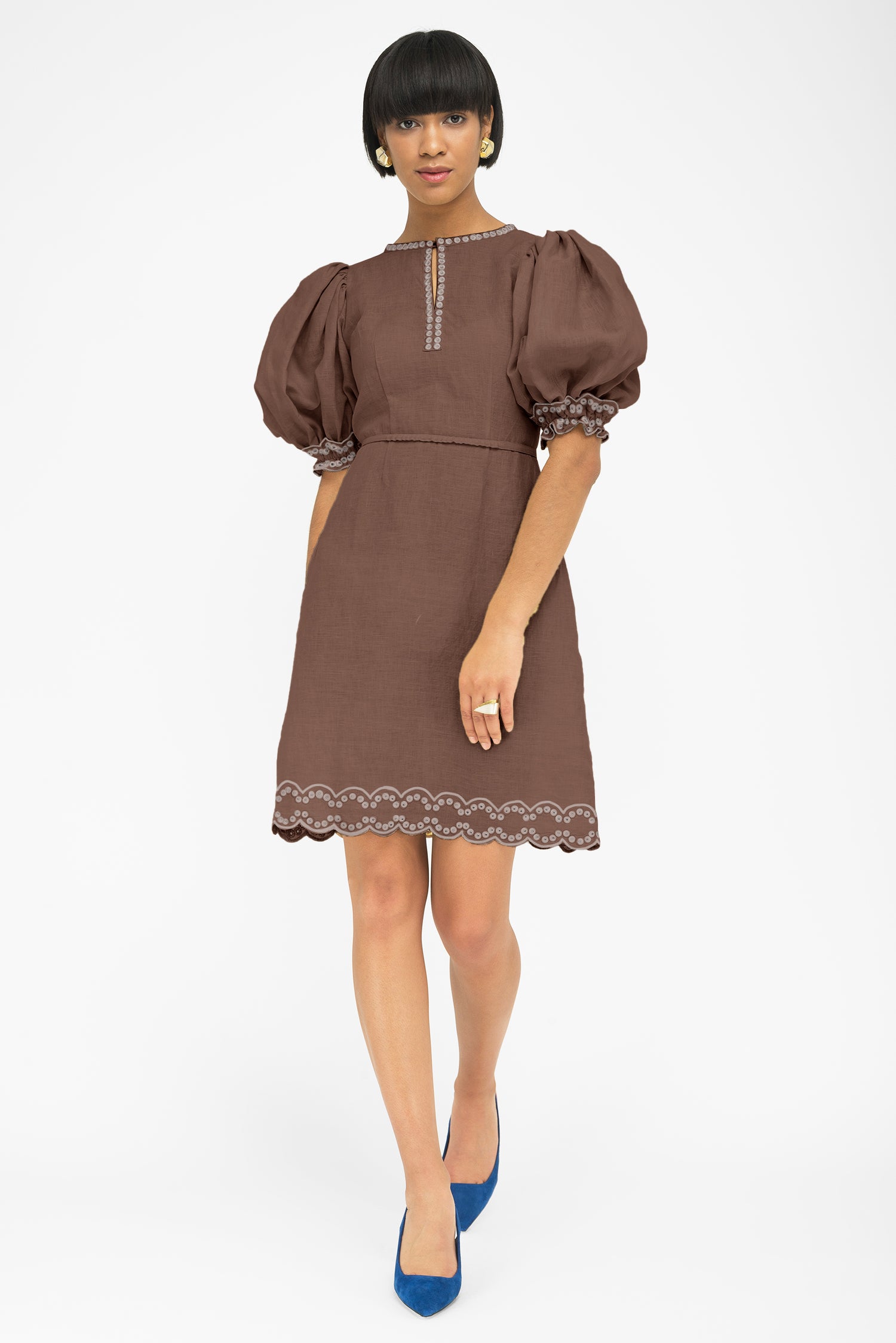 LETON DRESS – Fanm Mon