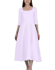 MOZA KELLY DRESS