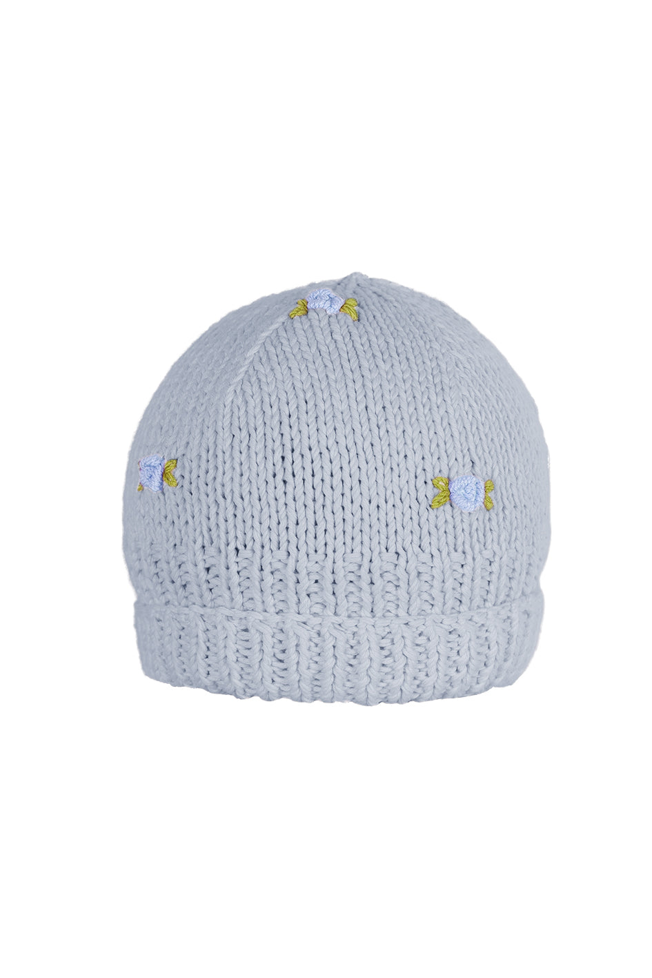 帽子 STEAF SYMBIOSIS HAND KNITCAP 24AW Handknit Accessories – Fanm Mon
