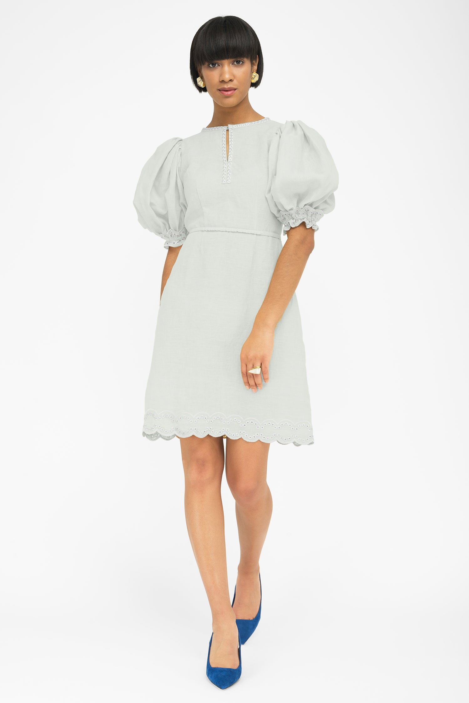 LETON DRESS – Fanm Mon