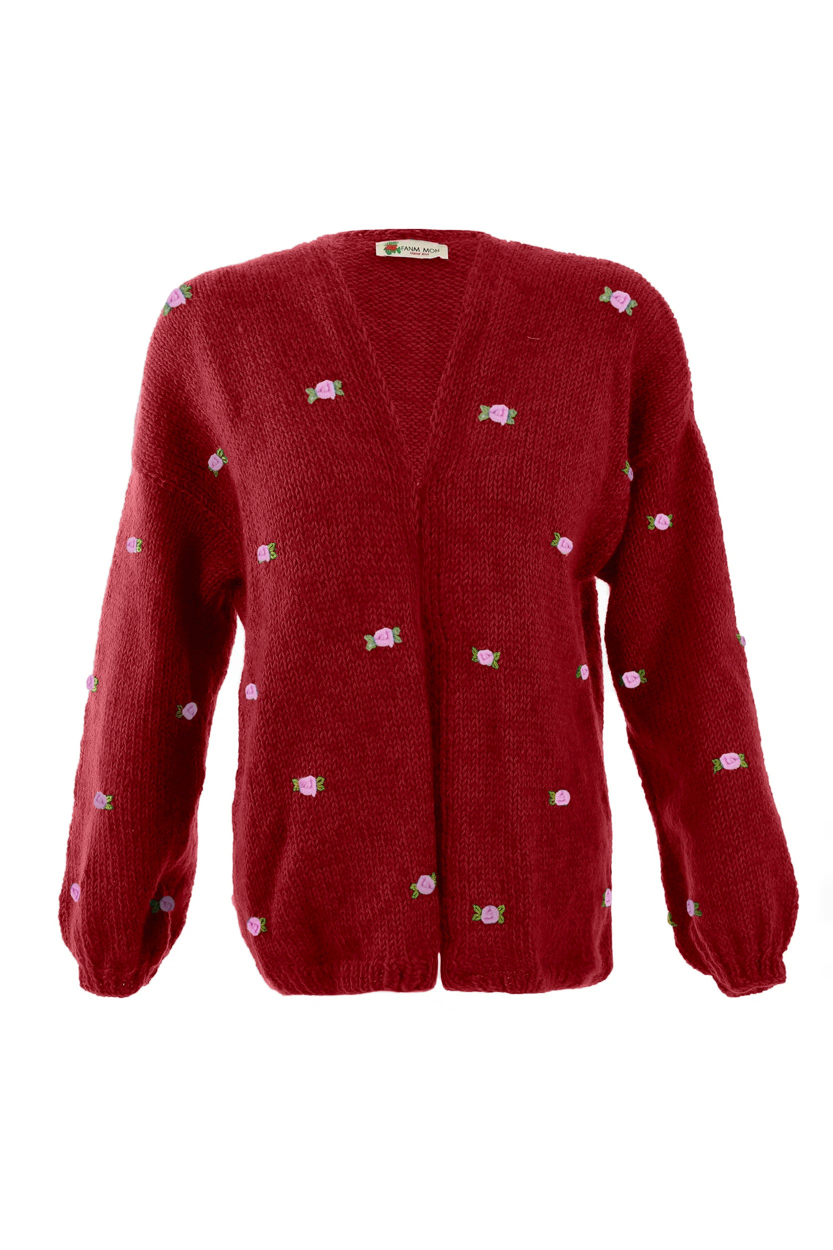 Winter cardigan best sale