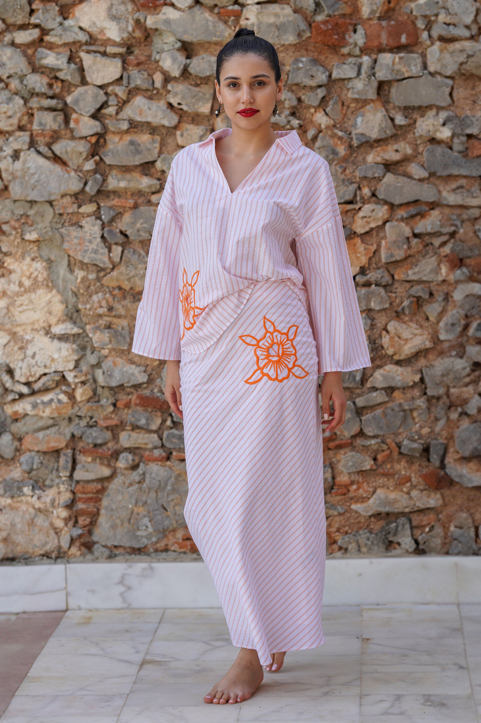 2 PIECE SETS – Fanm Mon