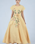 MAINE DRESS