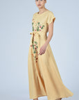 MAINE DRESS