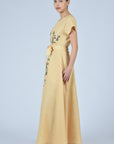 MAINE DRESS