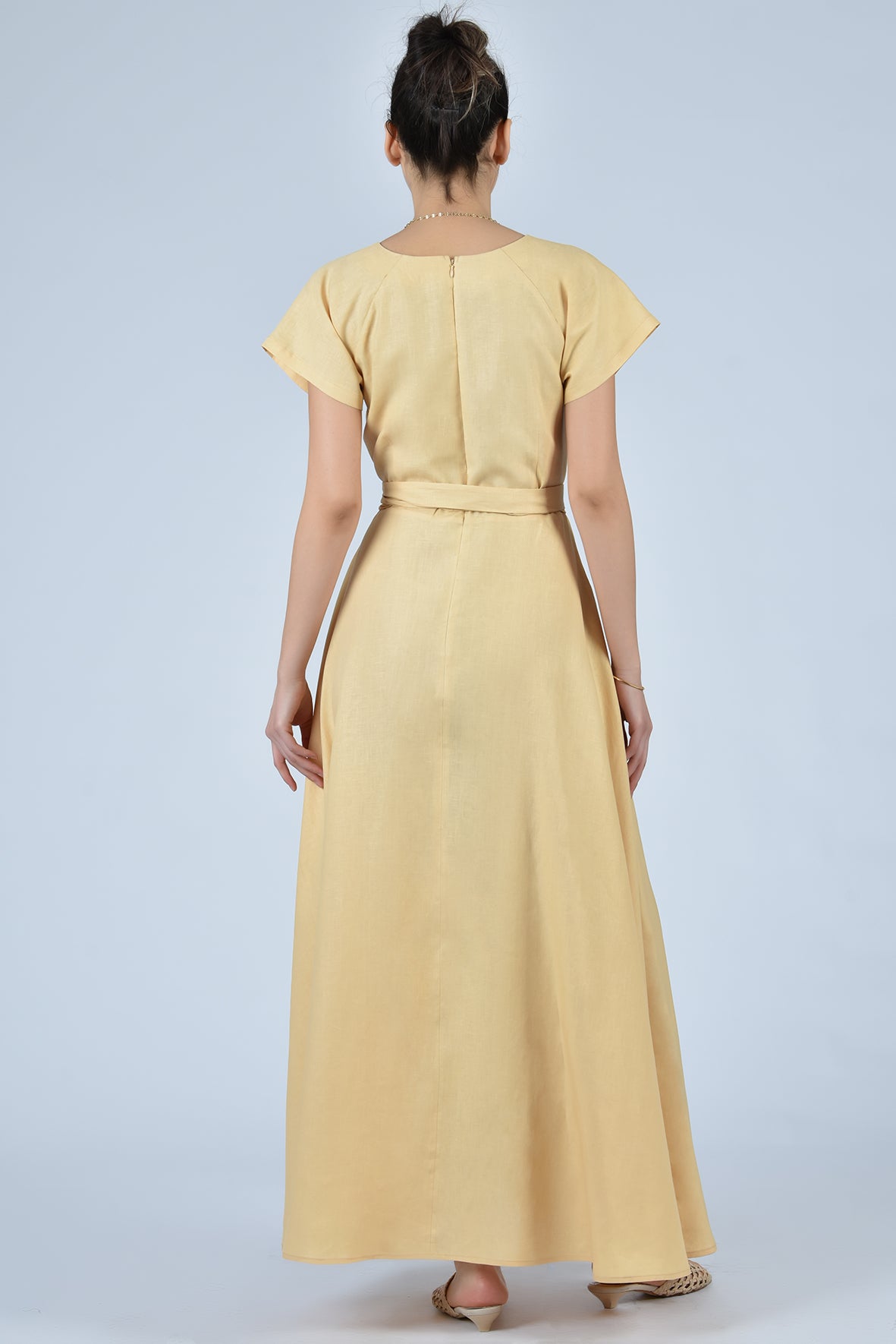 MAINE DRESS