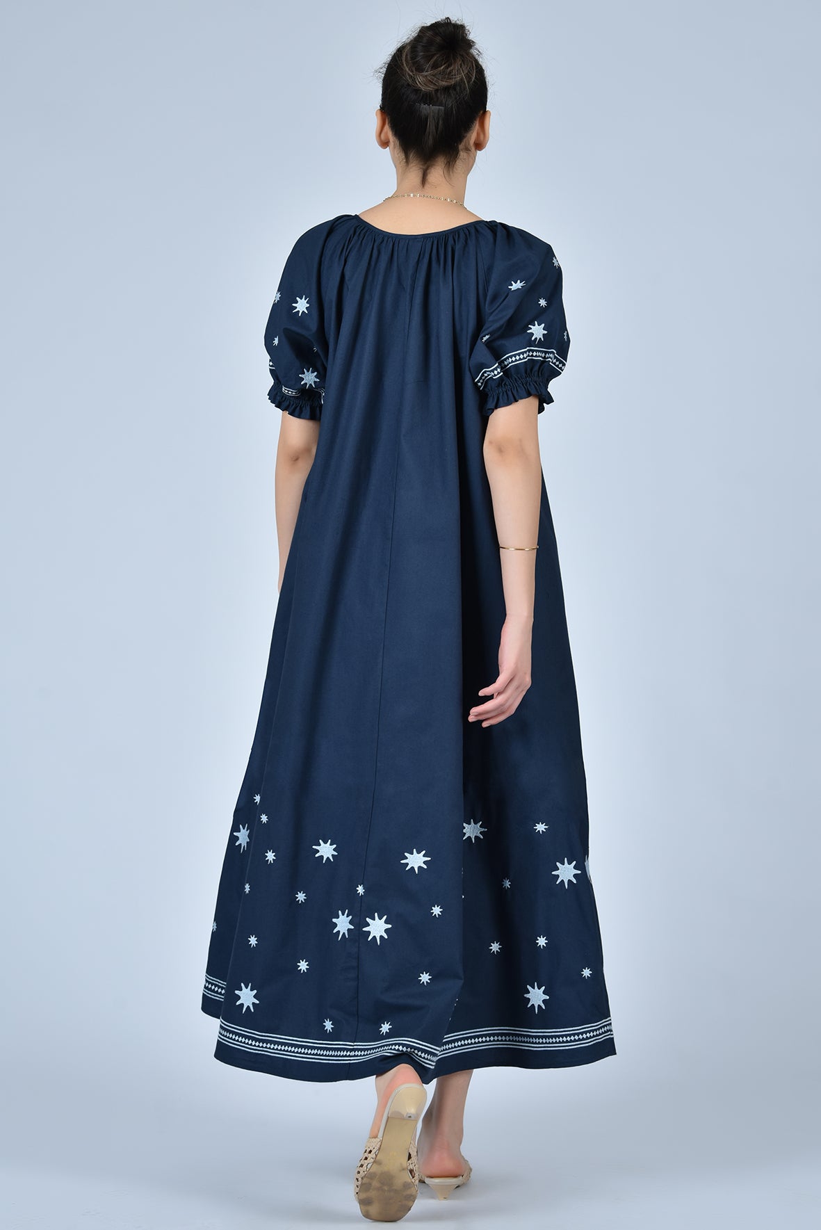 INDIA DRESS
