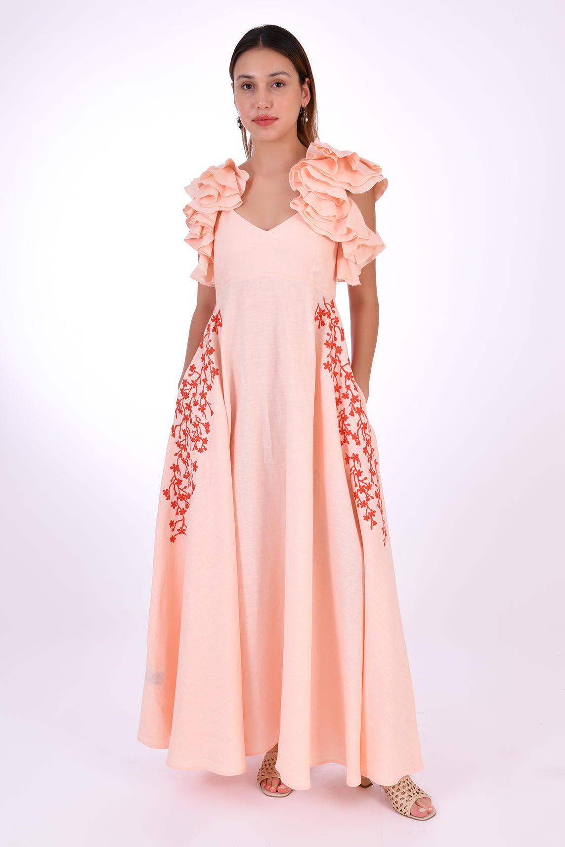 Maxi Dresses – Fanm Mon