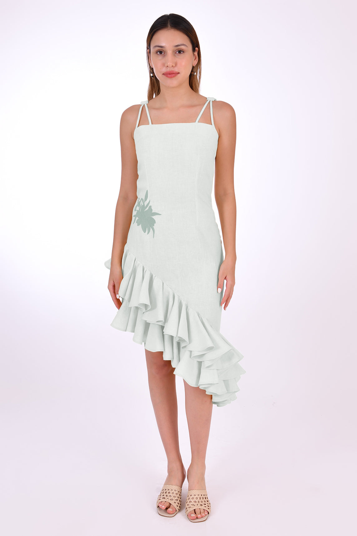 FANM MON | FREDA DRESS (Marassa Collection)