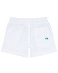 Fanm Mon x Minnow Boy's Linen Shorts